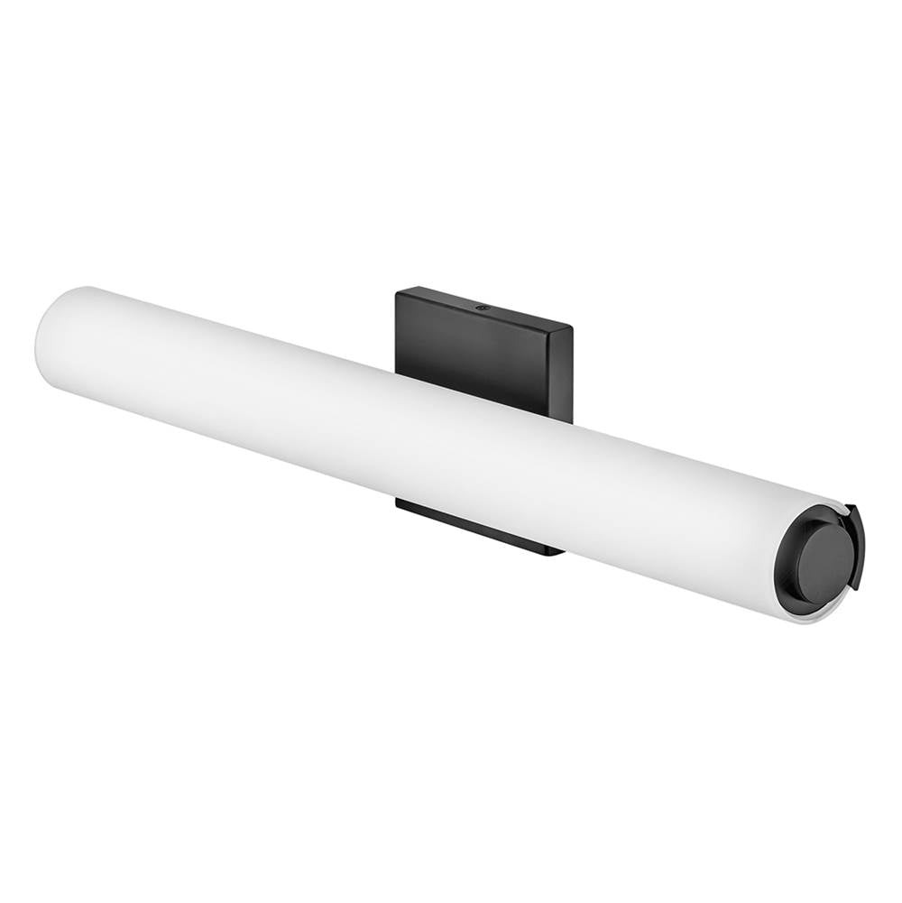 Lark 85242BK Black Medium Led Vanity Image 7