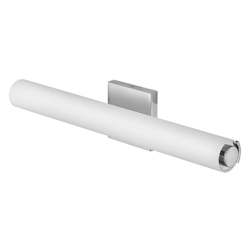 Lark 85242CM Chrome Medium Led Vanity Image 8