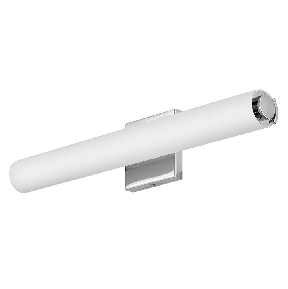 Lark 85242CM Chrome Medium Led Vanity Image 7