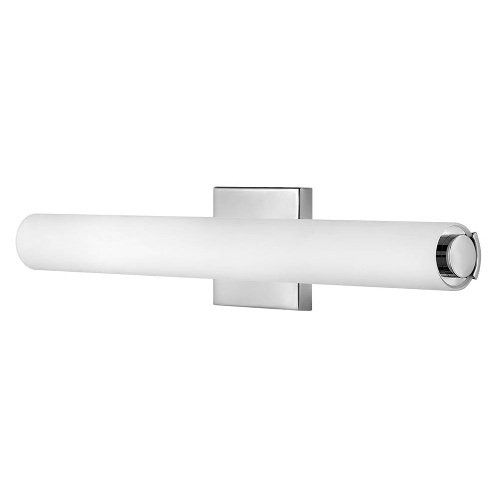 Lark 85242CM Chrome Medium Led Vanity Image 5
