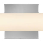 Lark 85242CM Chrome Medium Led Vanity Image 4