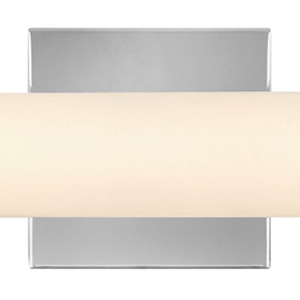 Lark 85242CM Chrome Medium Led Vanity Image 4
