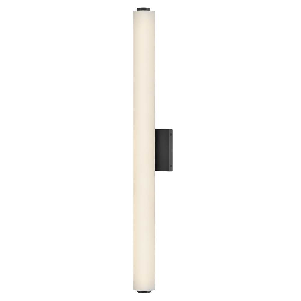 Lark 85243BK Black Large Led Vanity Image 7