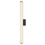 Lark 85243BK Black Large Led Vanity Image 7