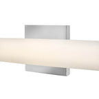 Lark 85243CM Chrome Large Led Vanity Image 6