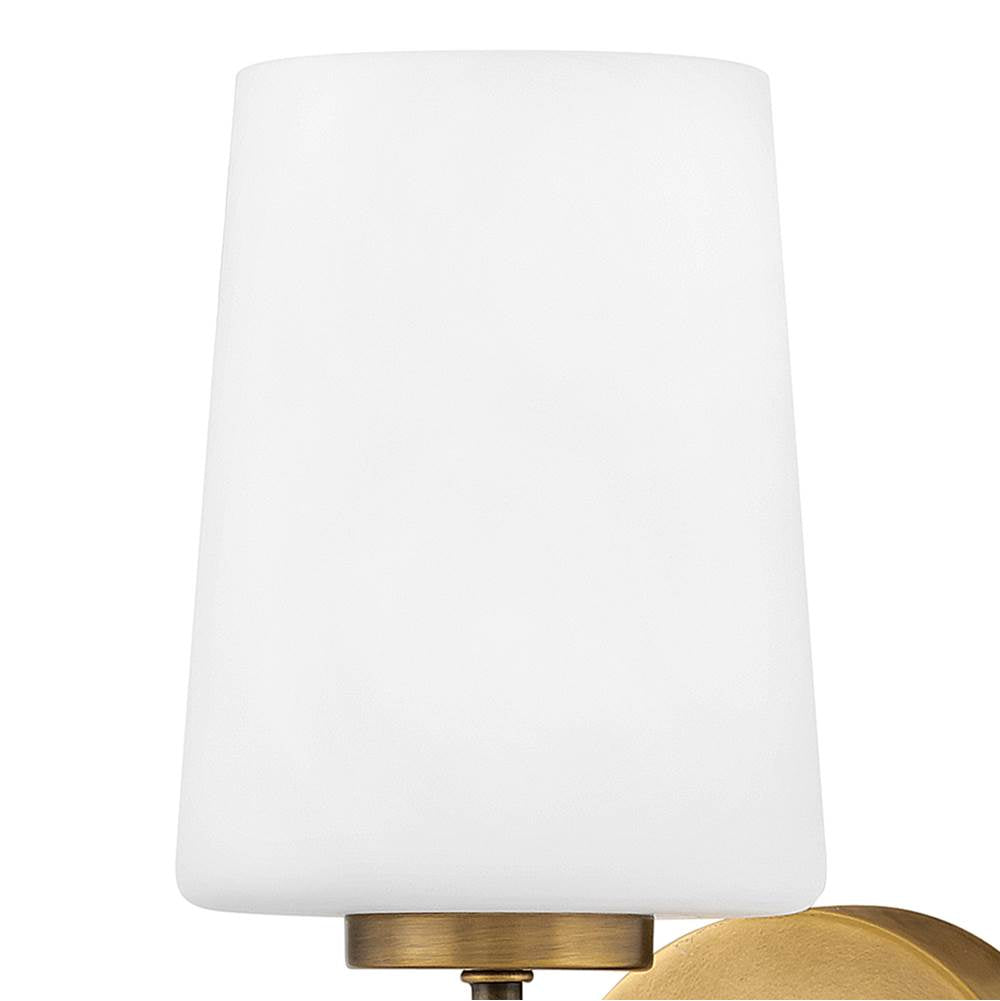 Lark Kline Single Light Vanity