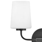 Lark Kline Two Light Vanity