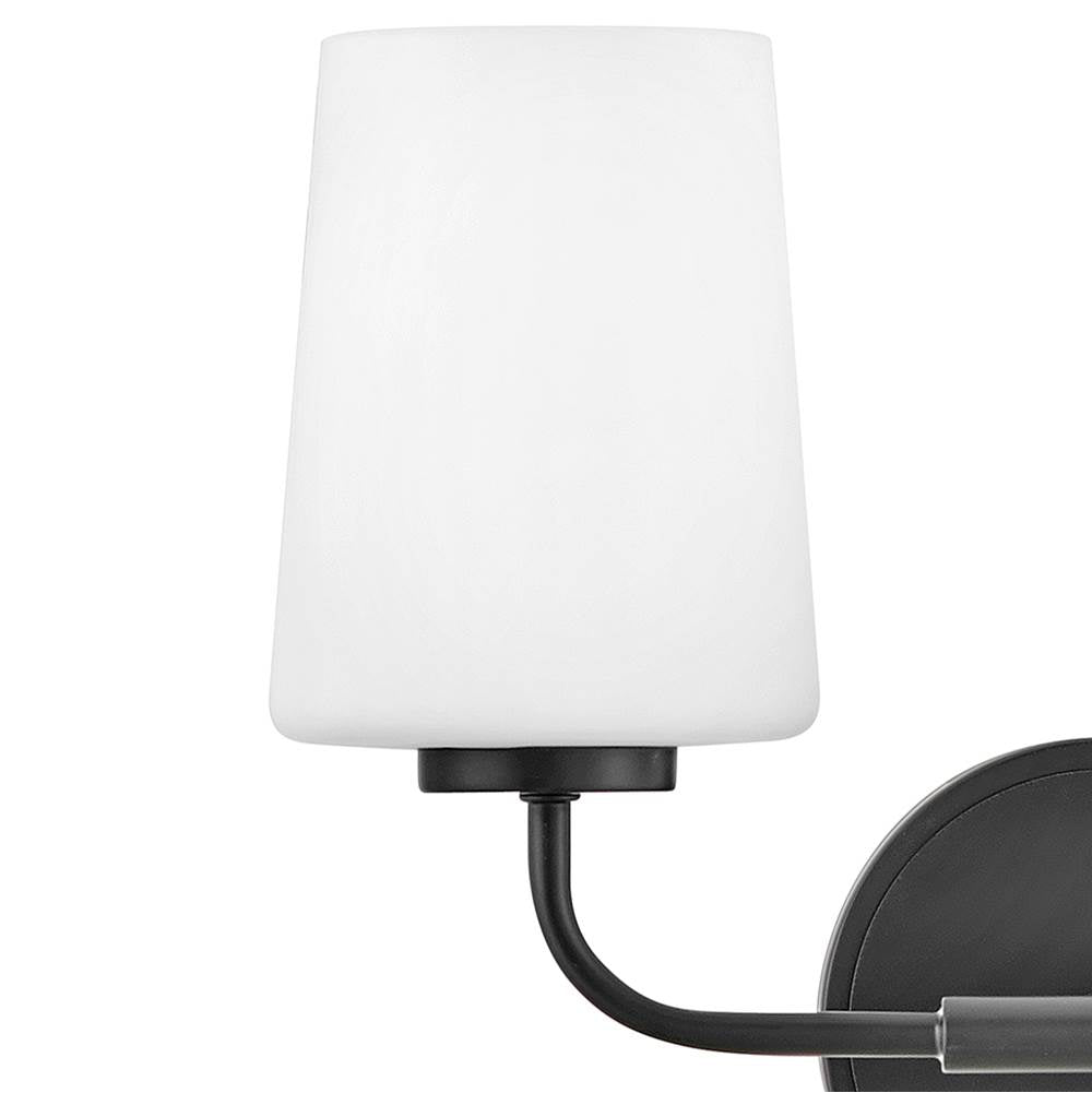 Lark Kline Two Light Vanity