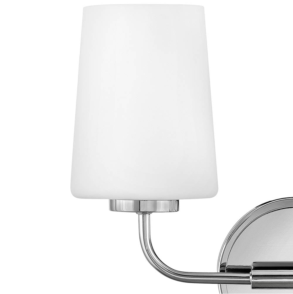 Lark Kline Two Light Vanity
