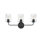 Lark Kline Medium Three Light Vanity