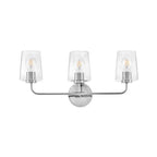Lark Kline Medium Three Light Vanity