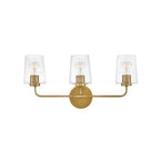 Lark Kline Medium Three Light Vanity