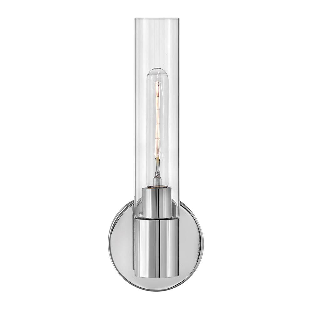 Lark Shea Single Light Vanity