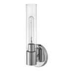 Lark 85400CM Chrome Single Light Vanity Image 9