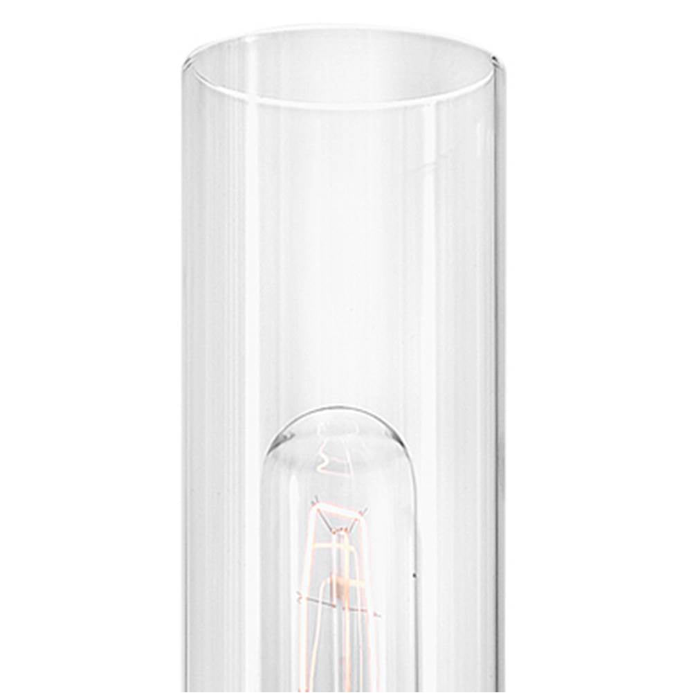 Lark 85400CM Chrome Single Light Vanity Image 5