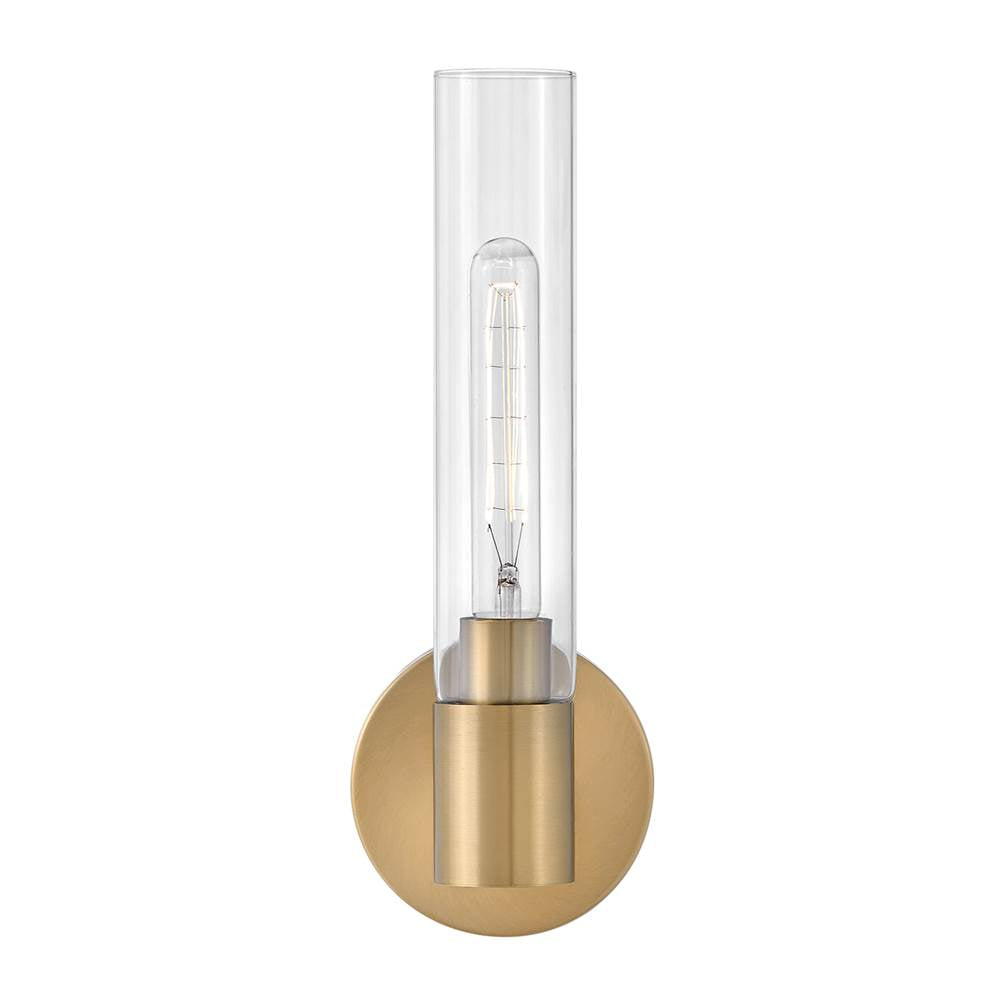 Lark Shea Single Light Vanity