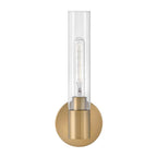 Lark Shea Single Light Vanity