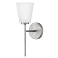 Lark Bri Medium Single Light Vanity