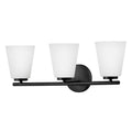 Lark Bri Medium Three Light Vanity