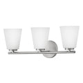 Lark Bri Medium Three Light Vanity