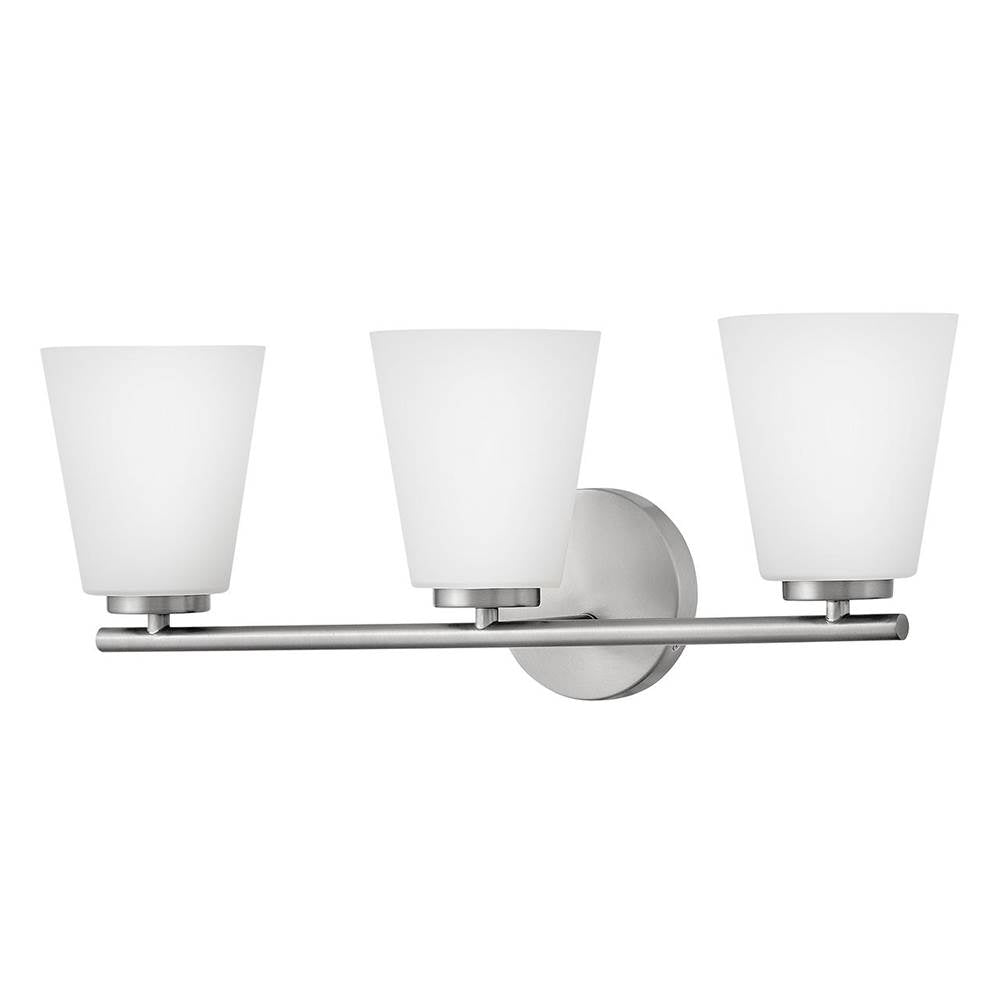 Lark Bri Medium Three Light Vanity