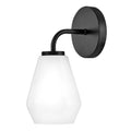 Lark Gio Single Light Vanity