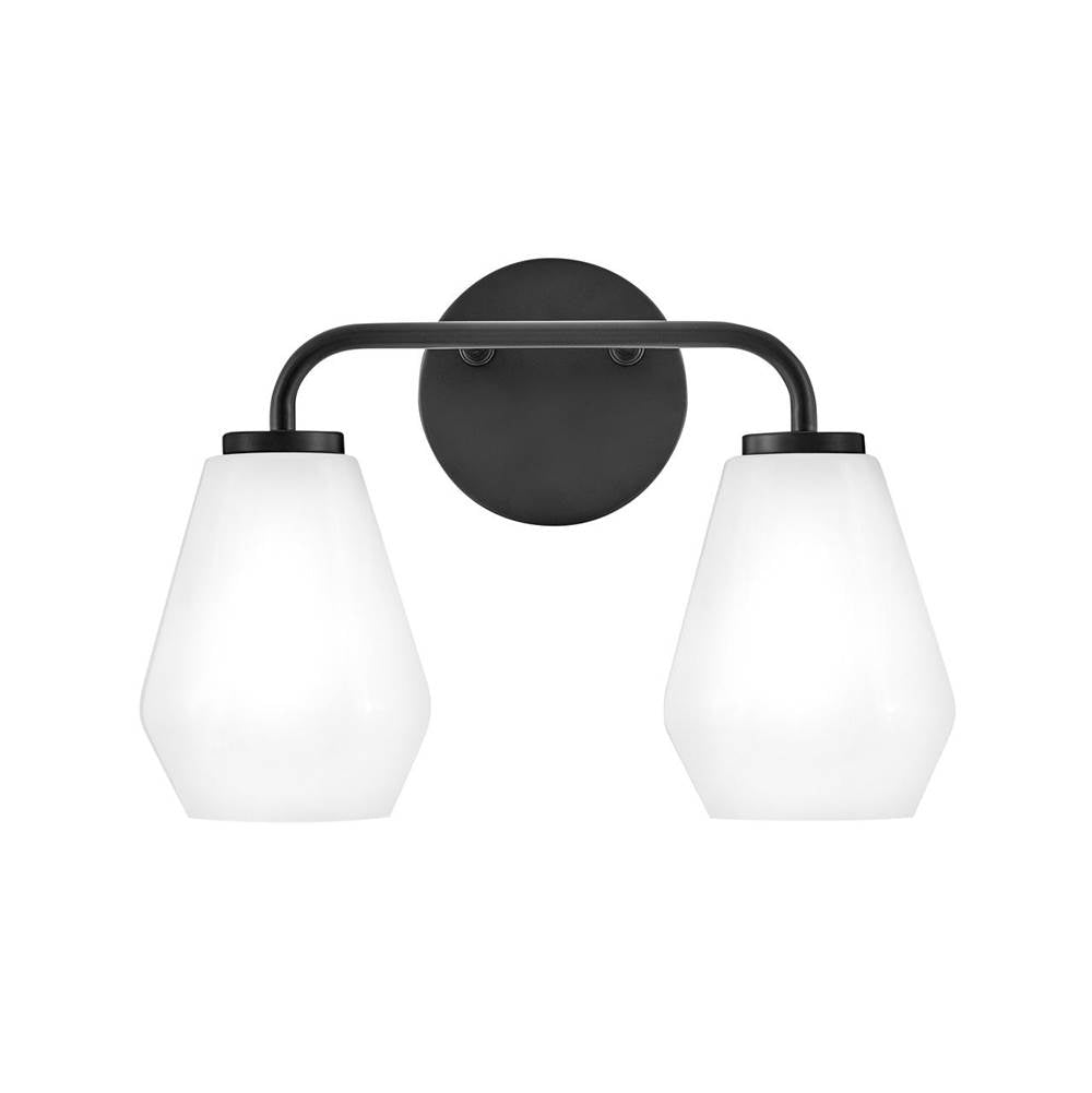 Lark Gio Two Light Vanity