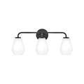 Lark Gio Three Light Vanity