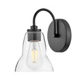 Lark Vera Single Light Vanity