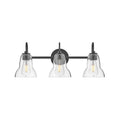 Lark Vera Three Light Vanity