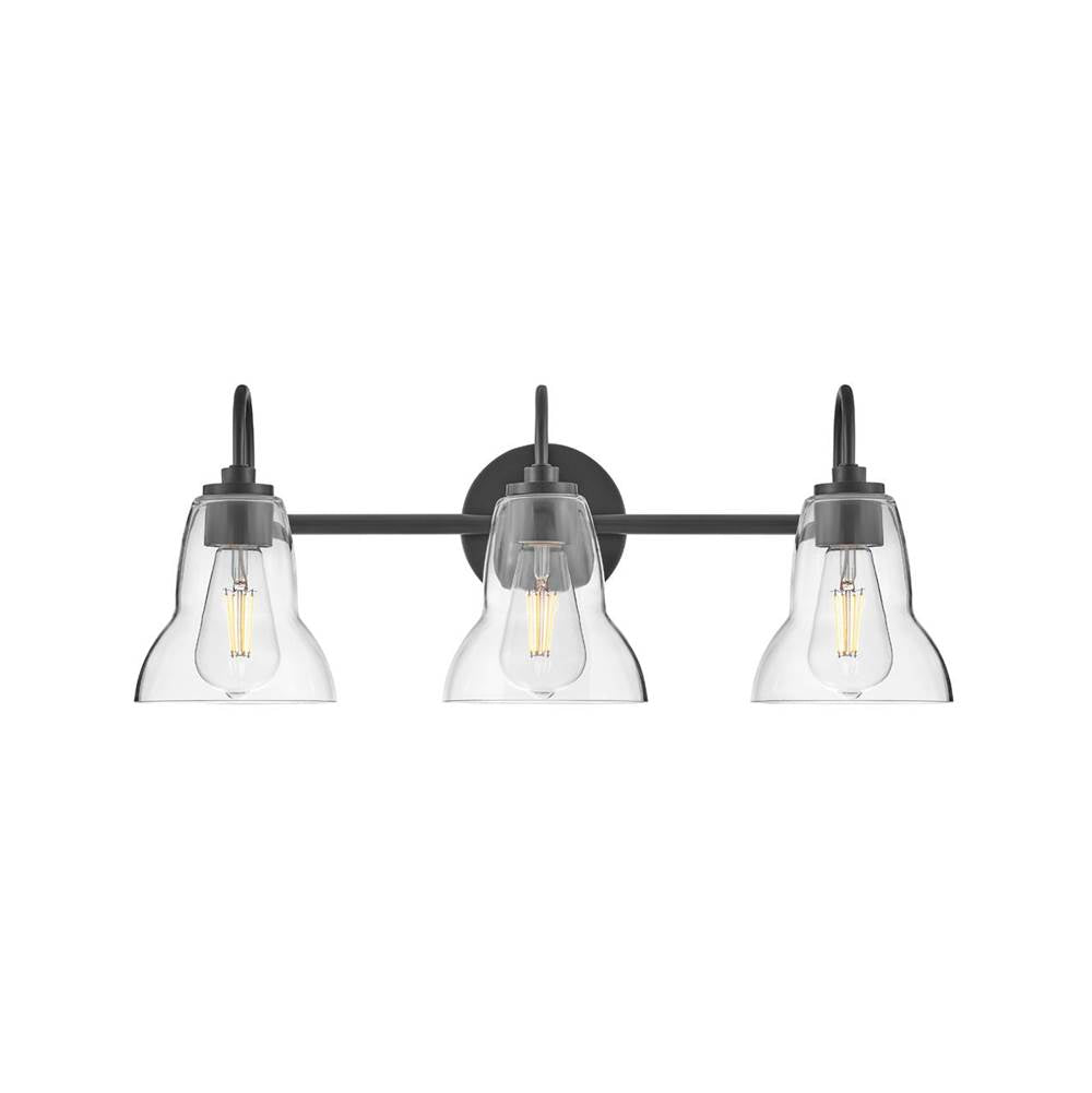 Lark Vera Three Light Vanity