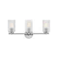 Lark Mabel Medium Three Light Vanity