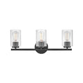 Lark Leta Medium Three Light Vanity
