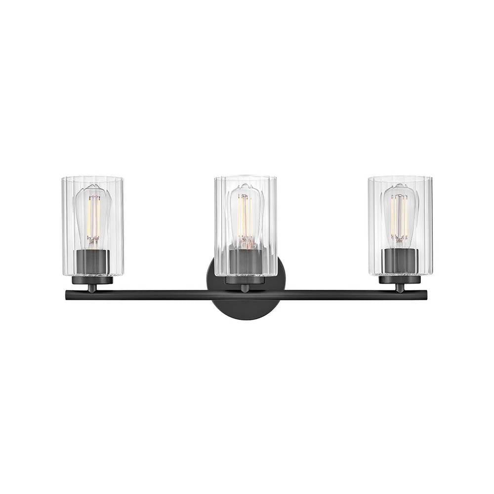 Lark Leta Medium Three Light Vanity