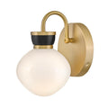 Lark Lucy Small Single Light Sconce