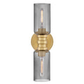 Lark Naomi Medium Two Light Sconce