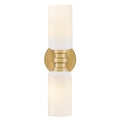 Lark Naomi Medium Two Light Sconce