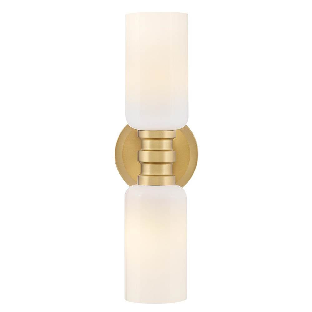 Lark Naomi Medium Two Light Sconce