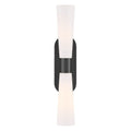 Lark Beau Large Two Light Sconce