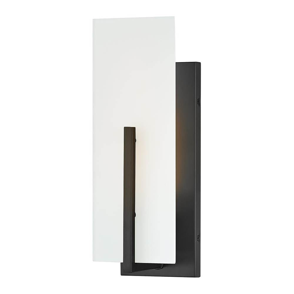 Lark Roman Medium Single Light Sconce