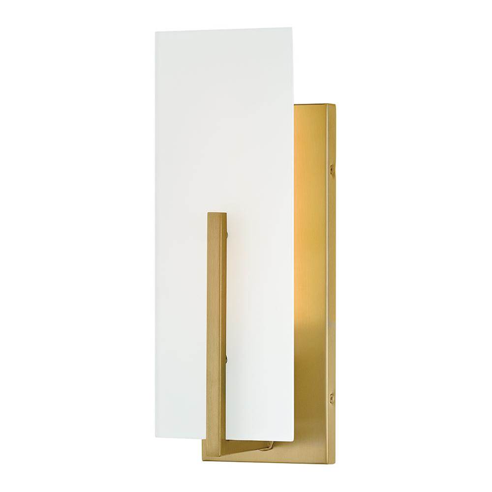 Lark Roman Medium Single Light Sconce
