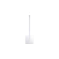 Lib&Co 10132-01 Chrome Ragusa, Led Wall Mount, Chrome Image 1
