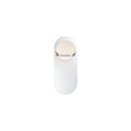 Lib&Co 10133-01 Chrome Rovigo, 1 Light Led Wall Mount, Chrome Image 1