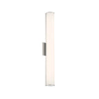Lib&Co 10139-012 Satin Nickel Trani, Led Wall Mount, Satin Nickel Image 3