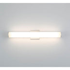 Lib&Co 10139-012 Satin Nickel Trani, Led Wall Mount, Satin Nickel Image 2