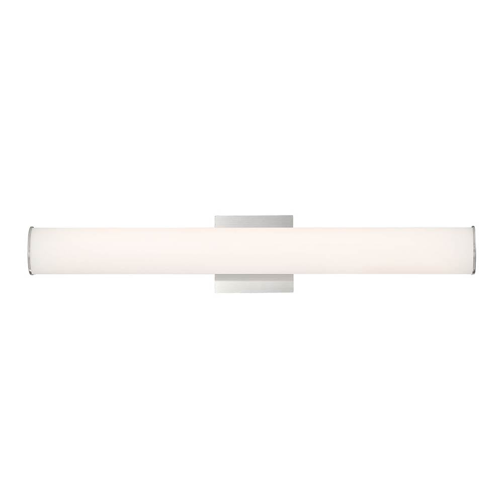Lib&Co 10139-012 Satin Nickel Trani, Led Wall Mount, Satin Nickel Image 1