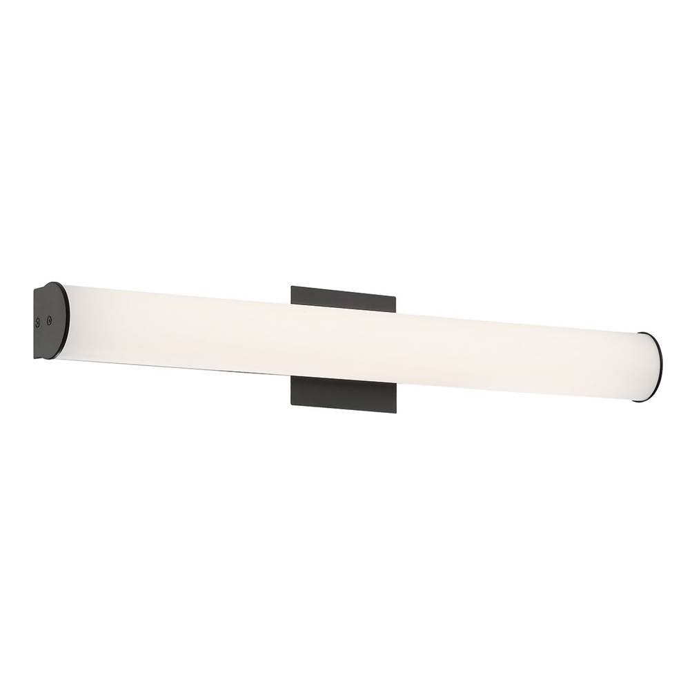 Lib&Co Trani, Led Wall Mount, Satin Nickel