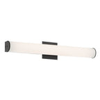 Lib&Co Trani, Led Wall Mount, Satin Nickel