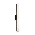 Lib&Co 10139-02 Matte Black Trani, Led Wall Mount, Matte Black Image 3