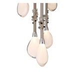 Lib&Co 12066-01 Chrome Bellissima, 24 Light Led Chandelier, Chrome Image 3